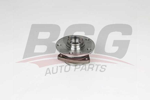 BSG 90600023 Porya Ön