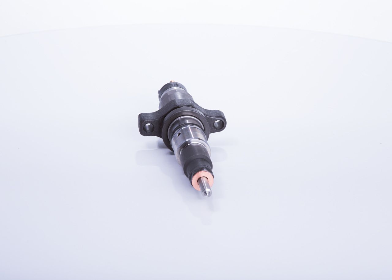 BOSCH 0445120007 Komple Enjektör - . Görsel