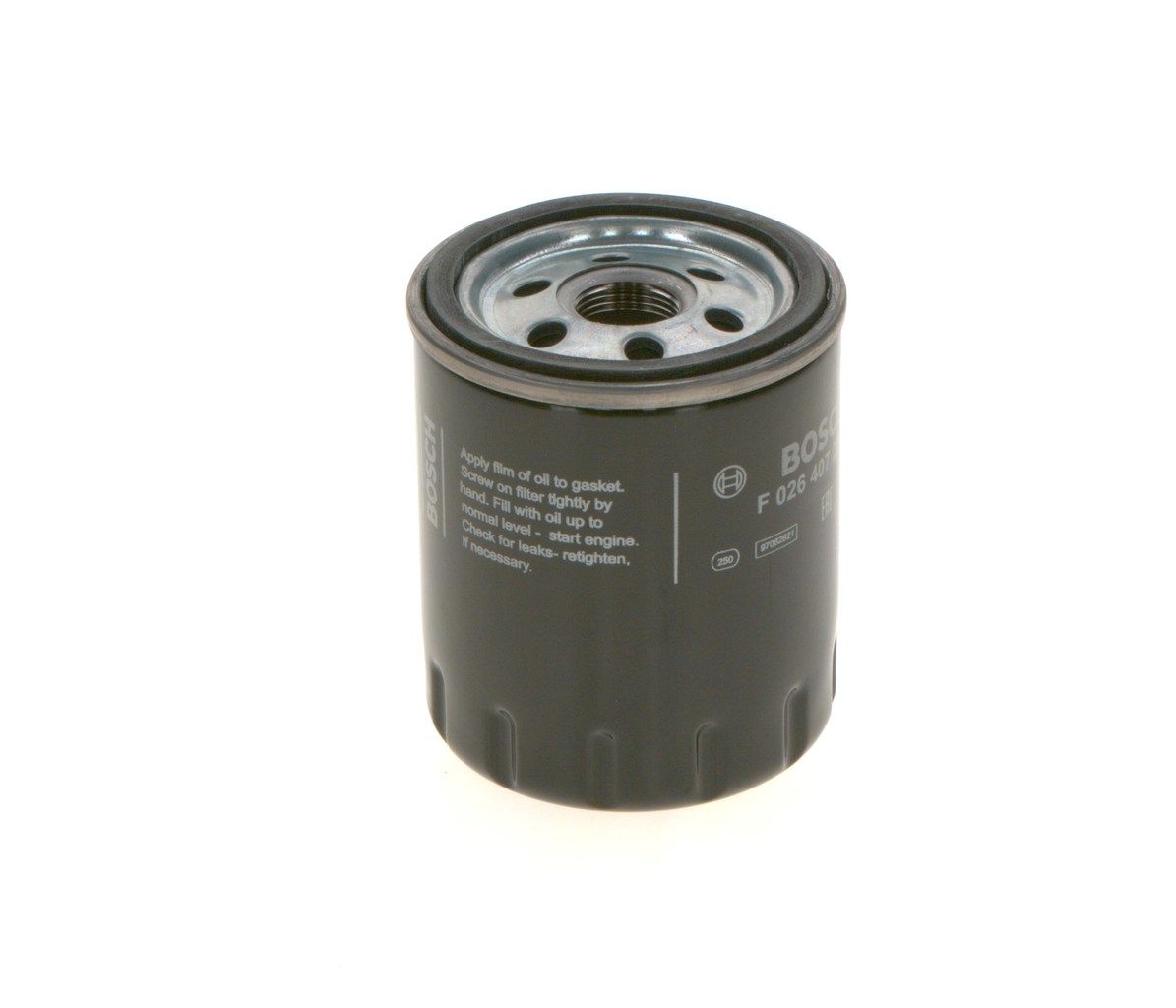 BOSCH F026407268 Yağ Filtresi - . Görsel