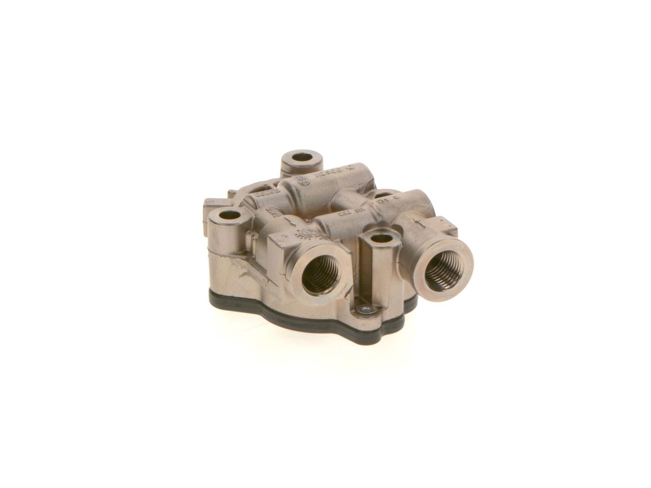 BOSCH 0440020061 Dişli Pompa - . Görsel