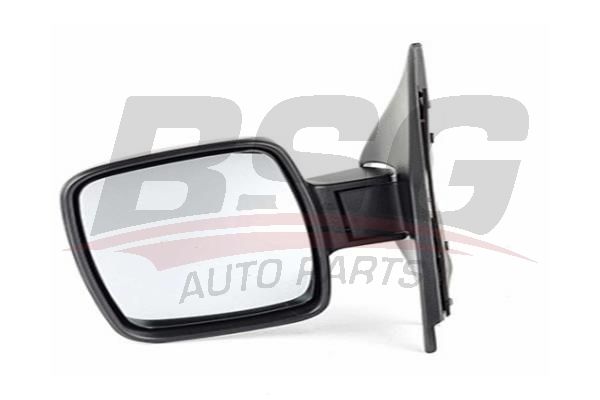 BSG 60900006 Dış Dikiz Aynası Sol