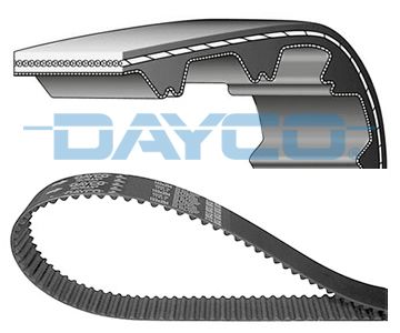 DAYCO 94422 Triger Kayışı