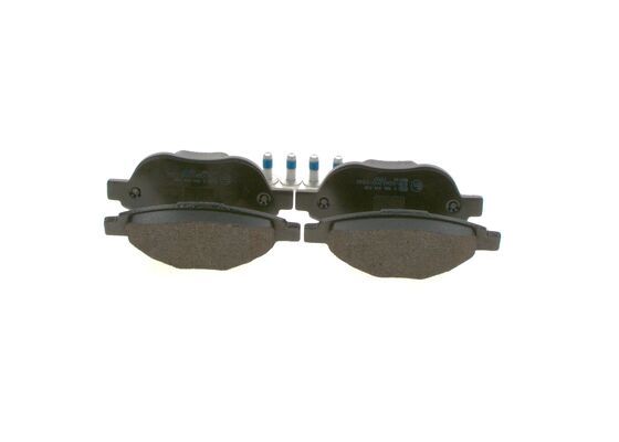 BOSCH 0986494038 Ön Fren Balata - . Görsel