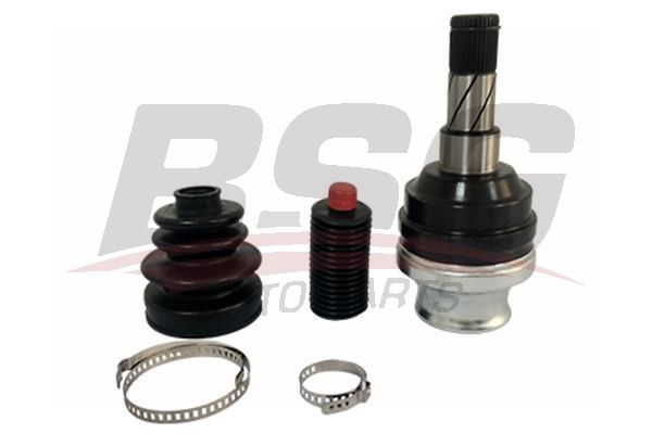 BSG 65340037 Aks Kafası İç