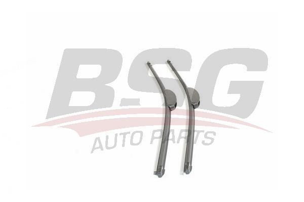 BSG 15992025 Silecek Süpürgesi Ön Takım - . Görsel