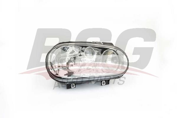 BSG 90800009 Far Sağ