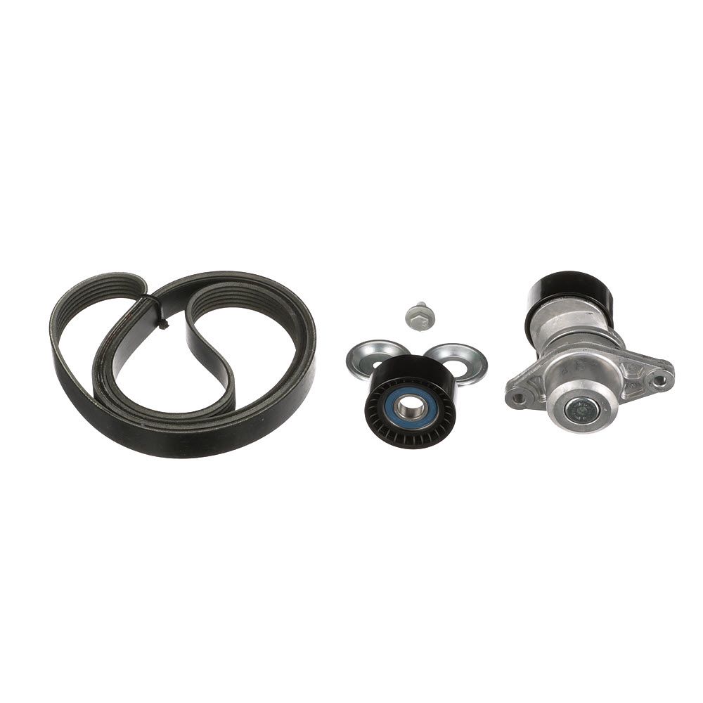 GATES K016PK1823XS V Kayış Seti - . Görsel