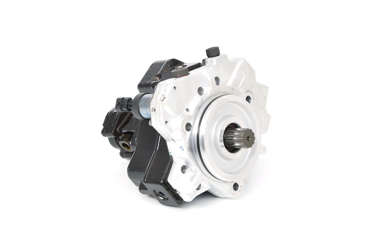 BOSCH 0445020277 Komple Pompa - 14. Görsel