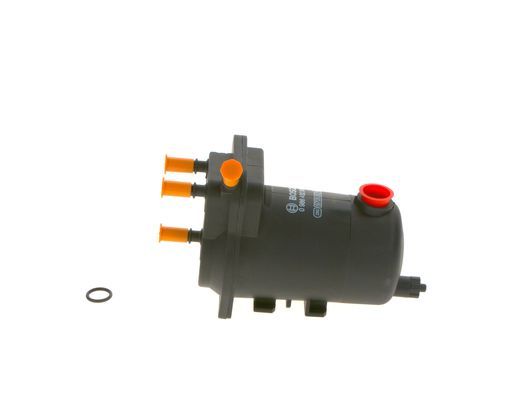 BOSCH 09864B2024 Yakıt Filtresi - . Görsel