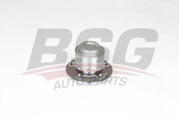 BSG 60600020 Porya Ön