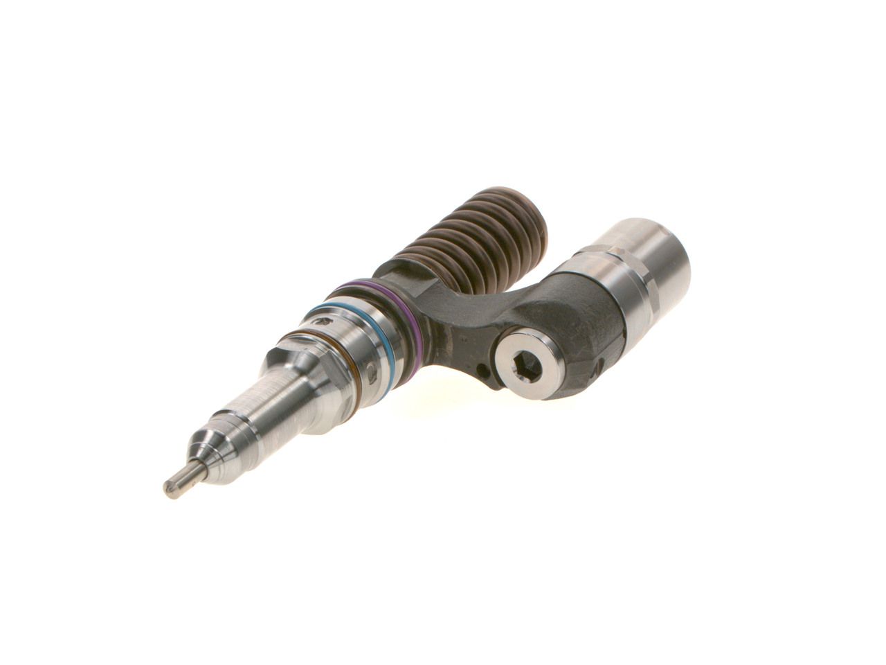 BOSCH 0414701084 Birim Enjektör Ui - . Görsel