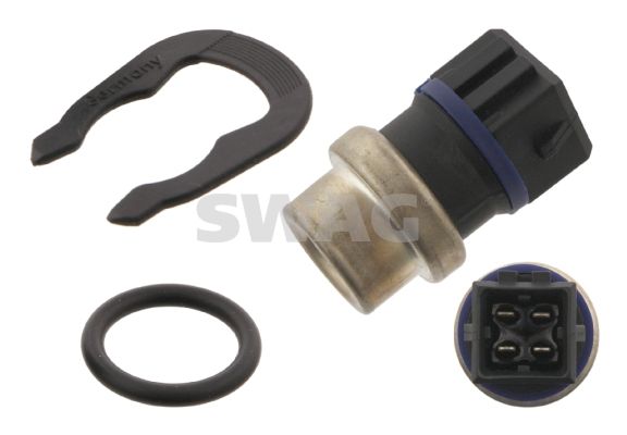 Hararet Müşürü Tse 24 Golf3-Polo-Classic-T4 91- Febi 39142 - . Görsel