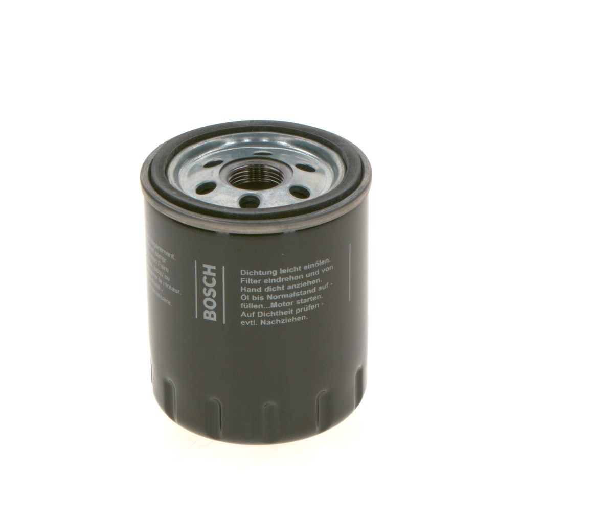 BOSCH F026407268 Yağ Filtresi - . Görsel
