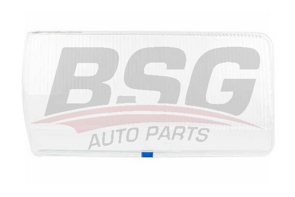 BSG 60801017 Far Camı Sağ