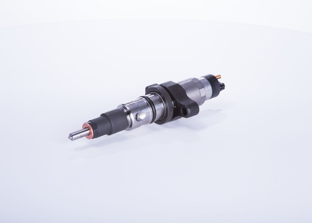 BOSCH 0445120007 Komple Enjektör - . Görsel