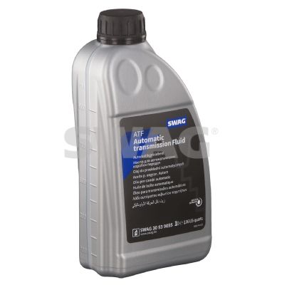 Otomatik Şanzuman Yaği Yesil Universal 1 Litre 04- Febi 39095
