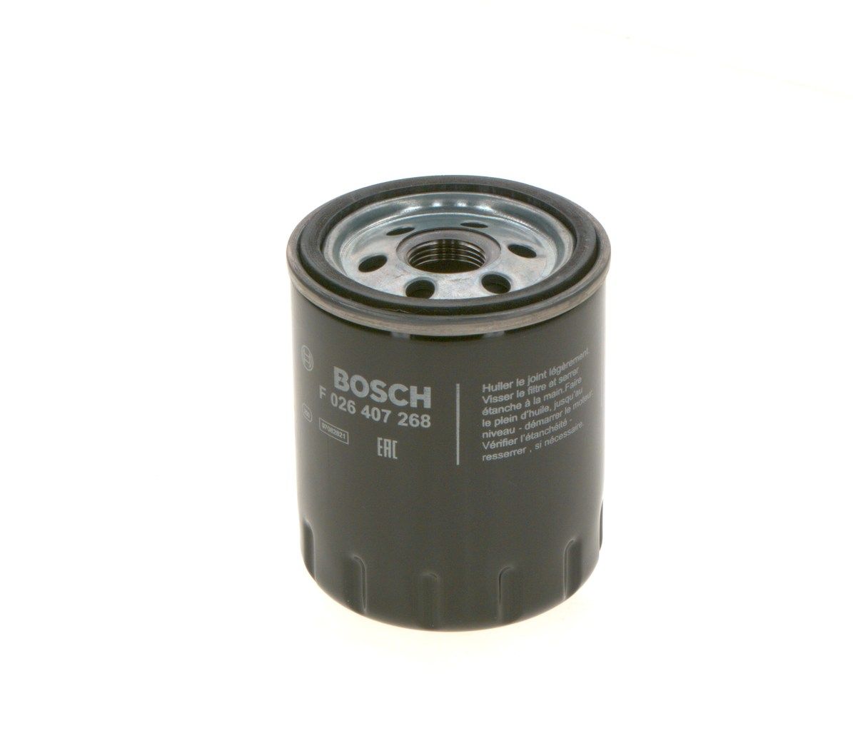 BOSCH F026407268 Yağ Filtresi - . Görsel