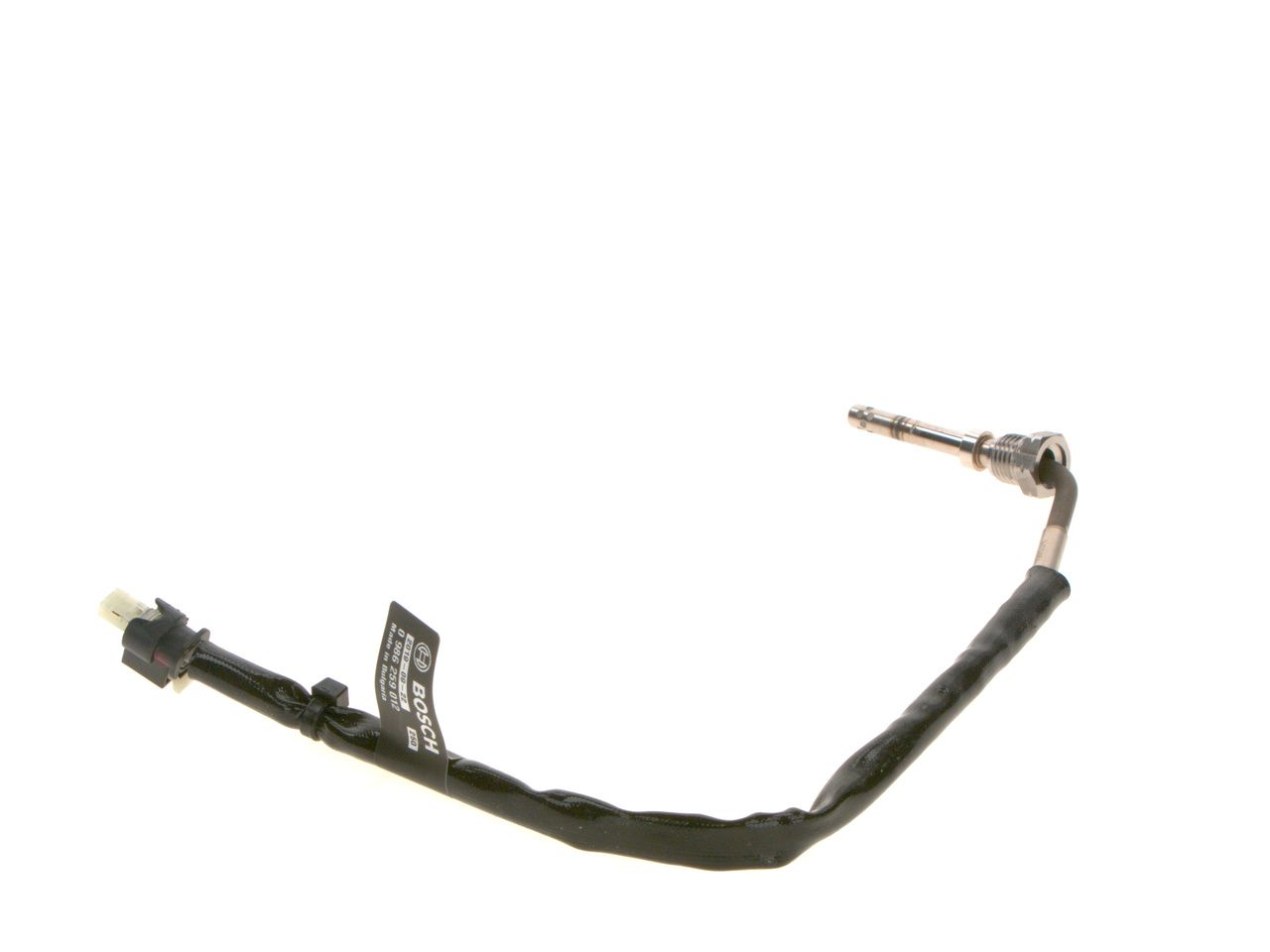 BOSCH 0986259012 Egzoz Gaz Sıcaklık Sensörü - 13. Görsel