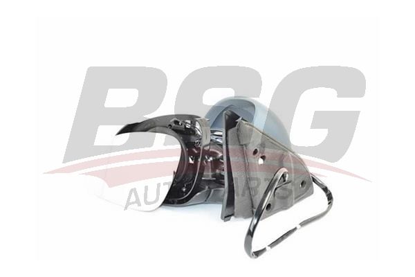 BSG 90900062 Dış Dikiz Aynası Sol
