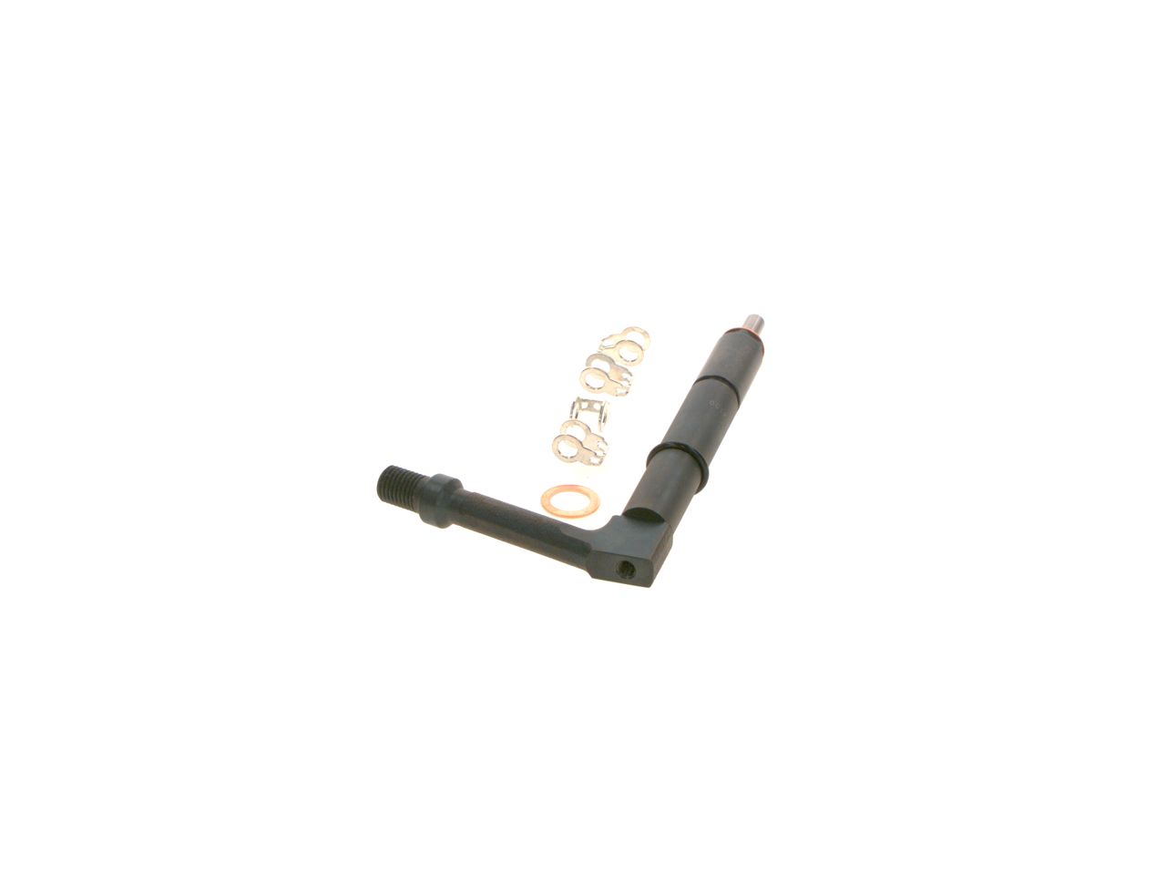 BOSCH 9430613778 Komple Enjektör - . Görsel