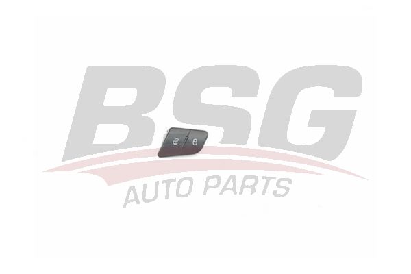 BSG 90860052 Merkezı Kilit Düğmesi - . Görsel