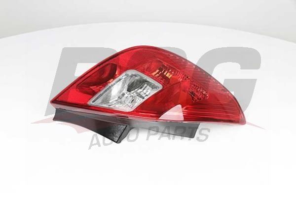 BSG 65805016 Stop Lambası Sol - 1. Görsel