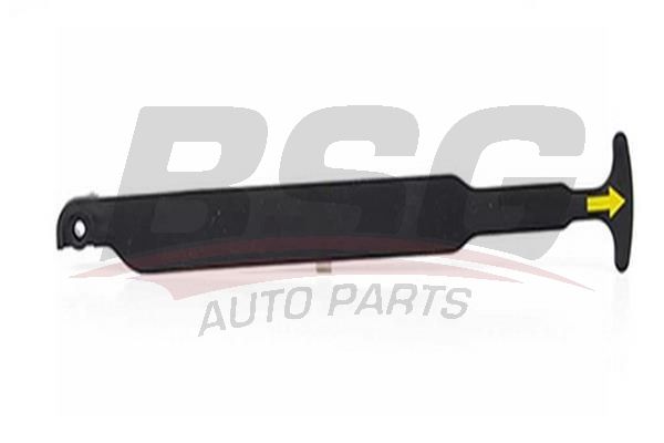 BSG 30922063 Motor Kaput Açma Kolu