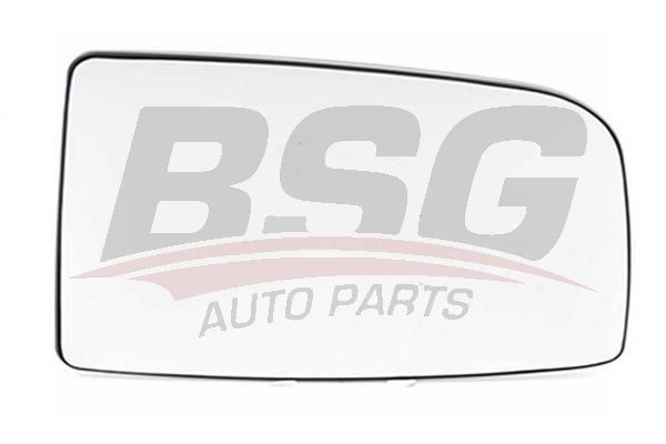 BSG 60910008 Ayna Camı Sol