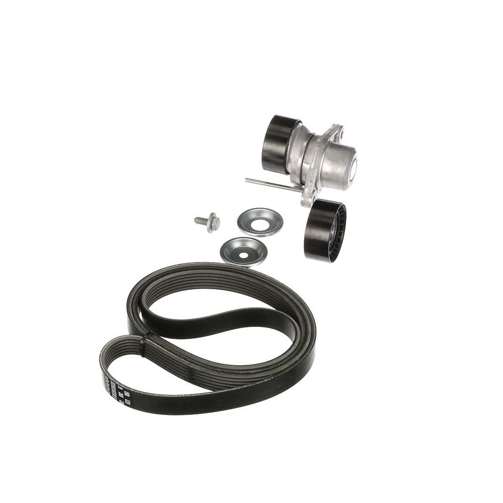 GATES K016PK1823XS V Kayış Seti - . Görsel