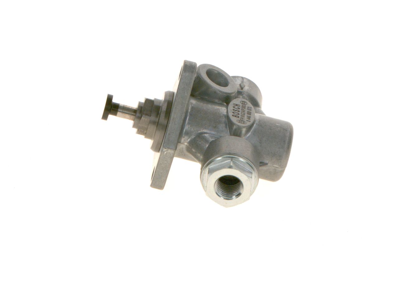 BOSCH 0440008982 Mazot Otomatiği - . Görsel