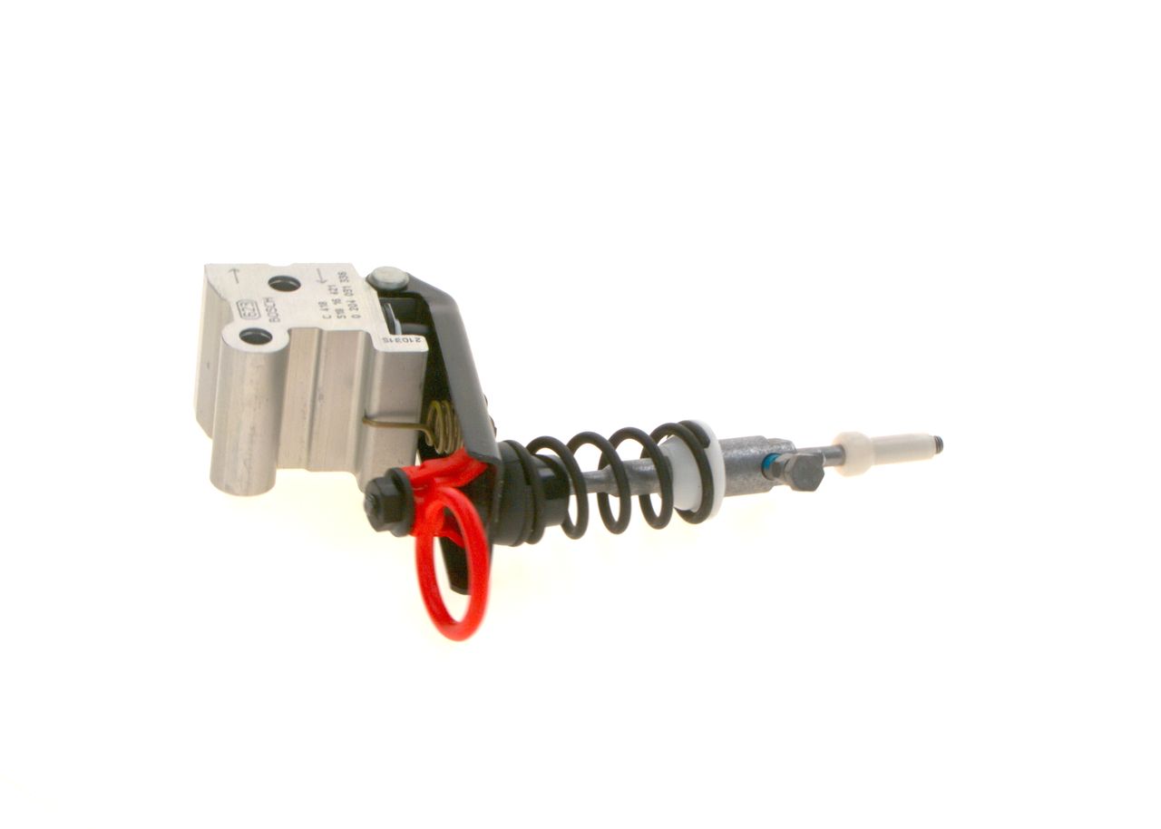 BOSCH 0204031336 Fren Limitörü - . Görsel