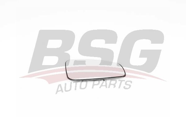 BSG 75910019 Ayna Camı Sağ - . Görsel