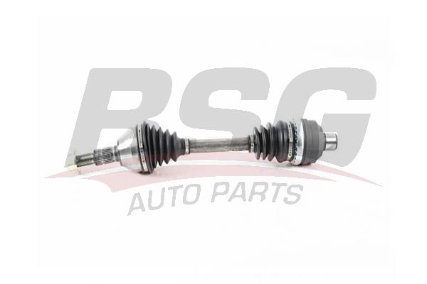 BSG 65350071 Aks Komple Ön Sağ - . Görsel