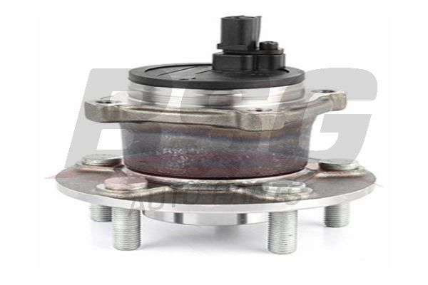 BSG 30600011 Porya Arka