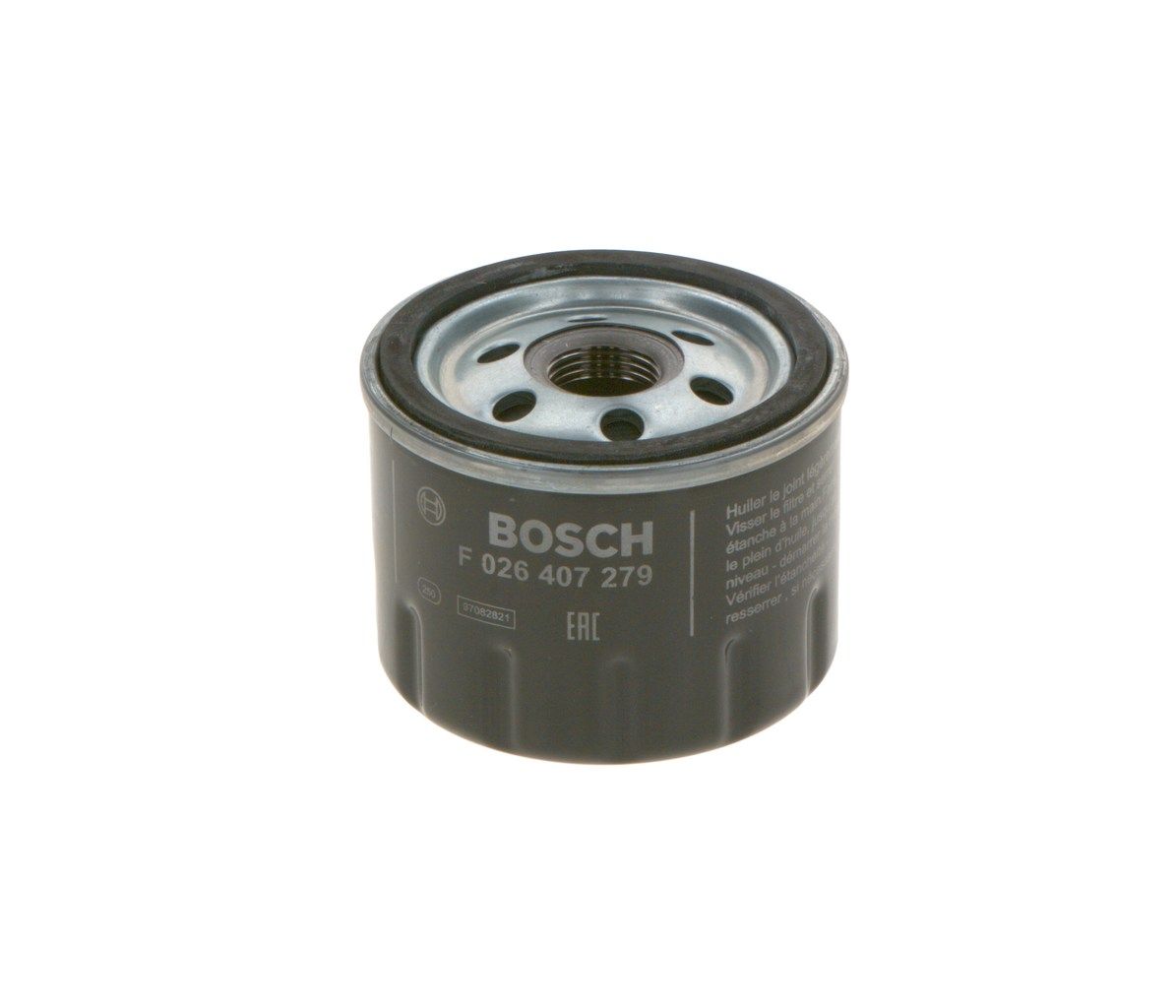BOSCH F026407279 Yağ Filtresi - . Görsel
