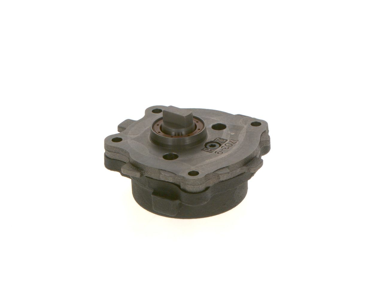 BOSCH 0440050010 Dişli Pompa - . Görsel