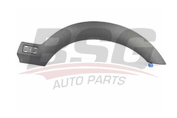 BSG 65926015 Çamurluk Ağız Bakaliti Ön Sağ - 1. Görsel