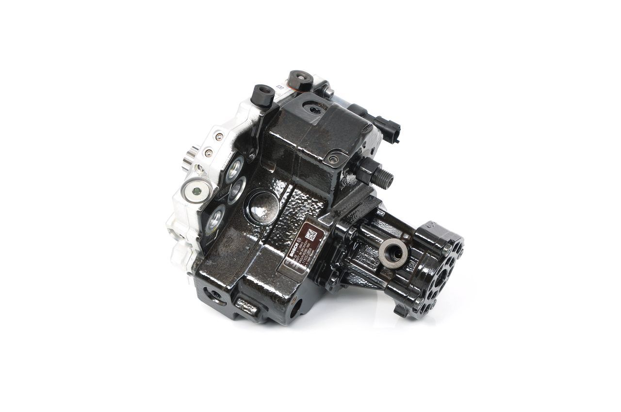 BOSCH 0445020277 Komple Pompa - 25. Görsel