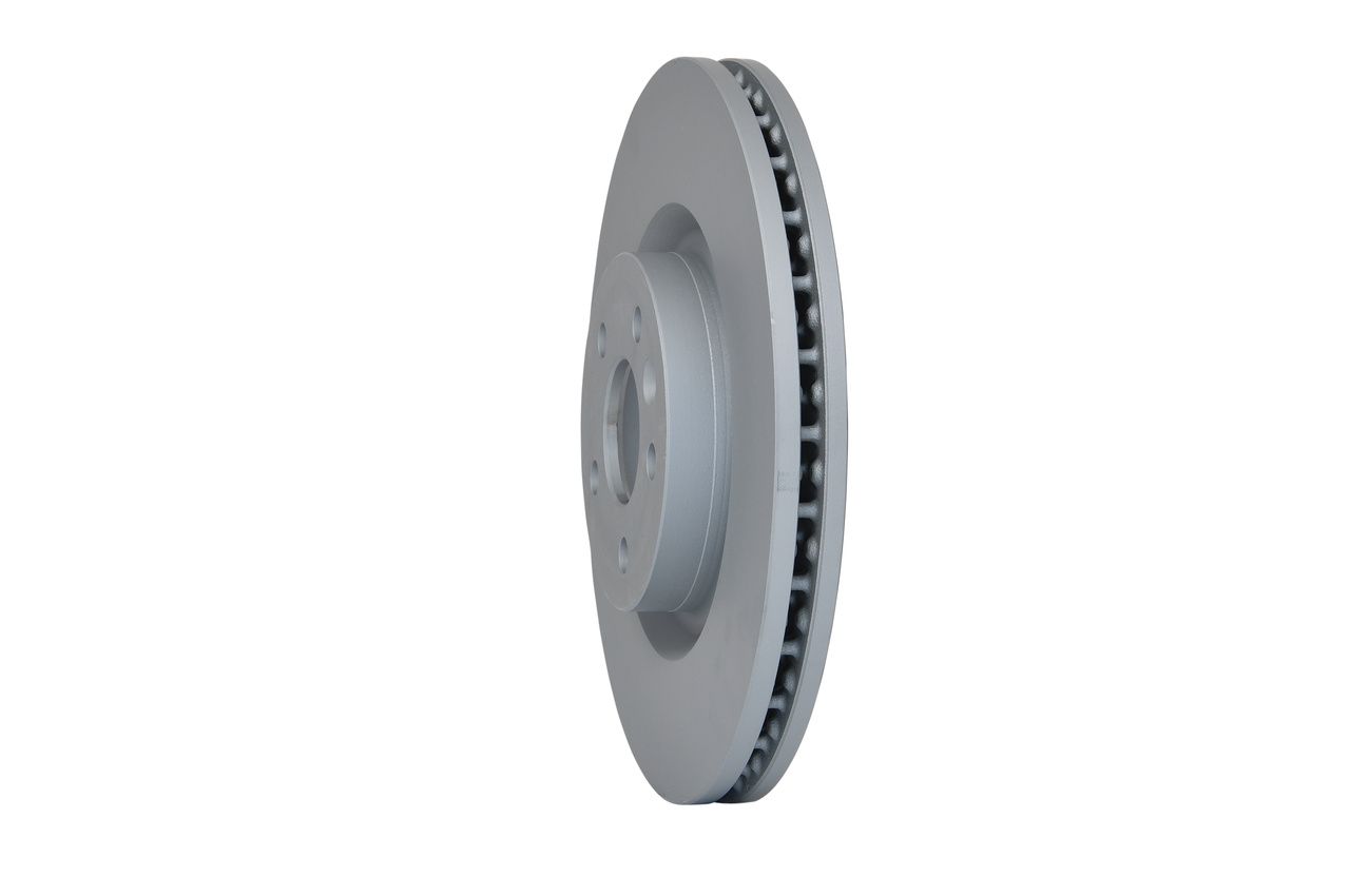 BOSCH 0986479D79 Fren Diski - . Görsel