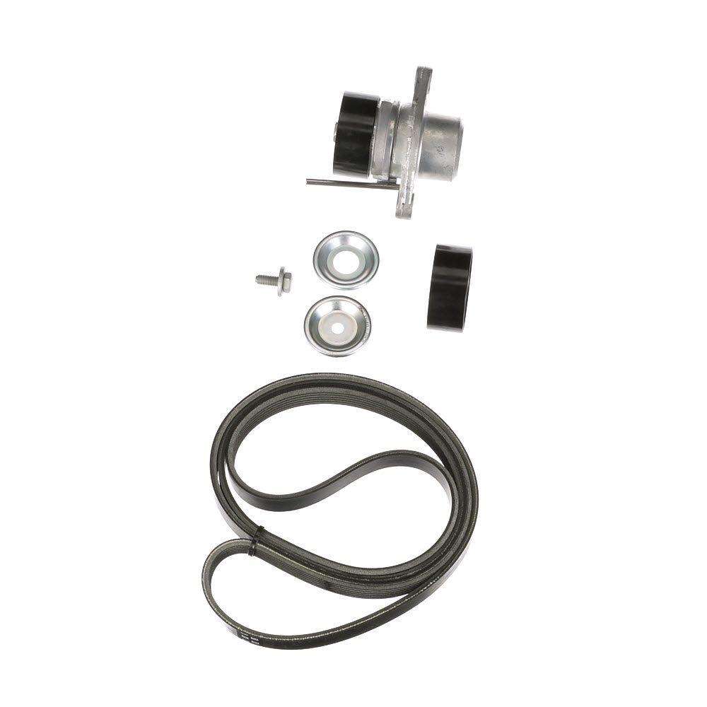 GATES K016PK1823XS V Kayış Seti - . Görsel