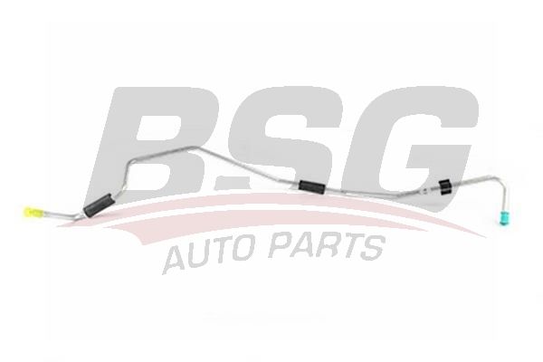 BSG 30725030 Hidrolik Direksiyon Çıkış Hortumu