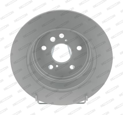 FERODO DDF1486C Fren Diski Arka