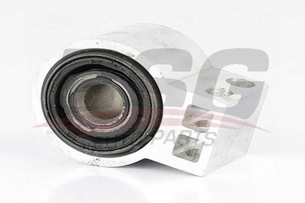 BSG 65700215 Salıncak Burcu Arka