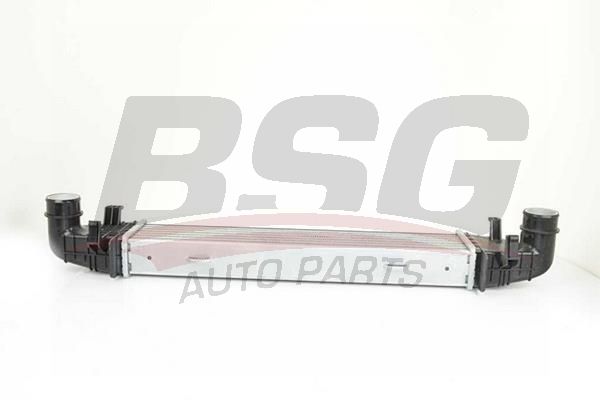 BSG 60535003 Turbo Radyatörü - . Görsel