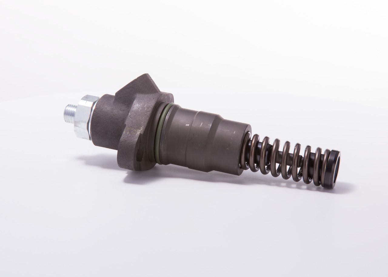 BOSCH 0414693007 Birim Pompa Pf - . Görsel