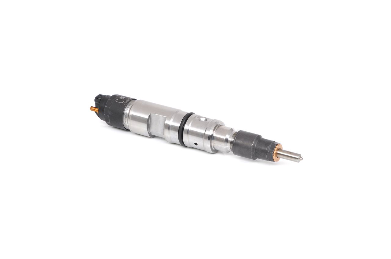 BOSCH 0445124042 Komple Enjektör - . Görsel