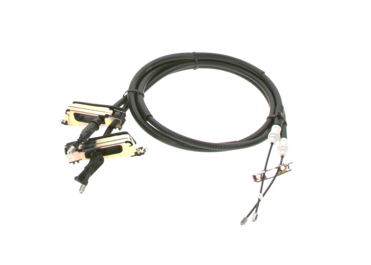 BOSCH 1987477930 El Fren Teli - . Görsel