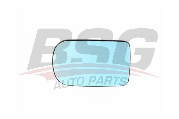 BSG 15910020 Ayna Camı Sağ - . Görsel