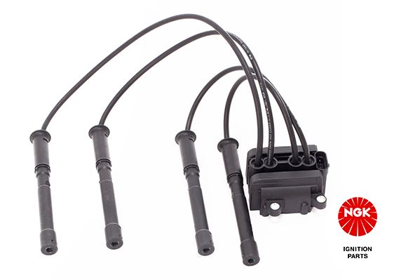 NGK 48007 Ateşleme Bobini - . Görsel