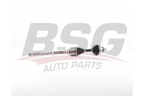 BSG 15350027 Aks Komple Ön Sağ